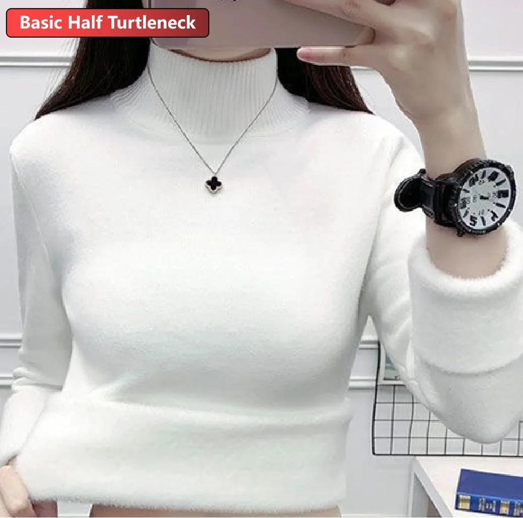 Winter Sweater Women