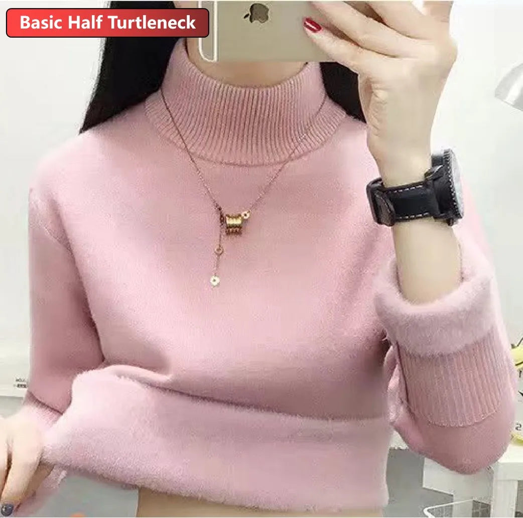 Winter Sweater Women