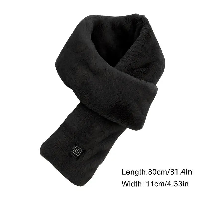 Electric Heated scarf