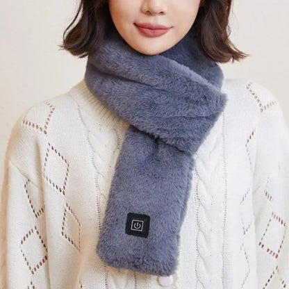 Electric Heated scarf