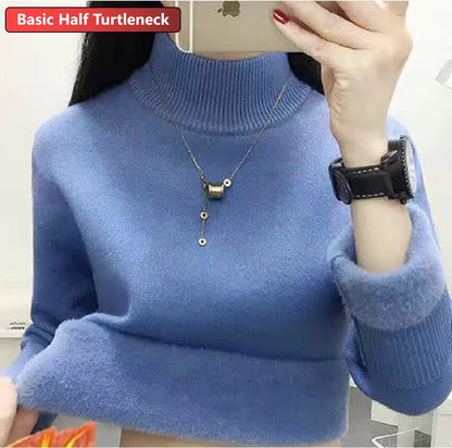 Winter Sweater Women