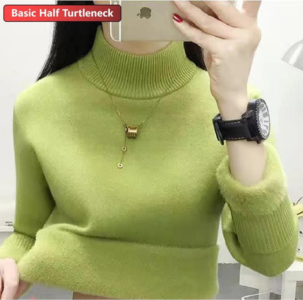 Winter Sweater Women