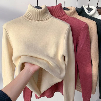 Winter Sweater Women