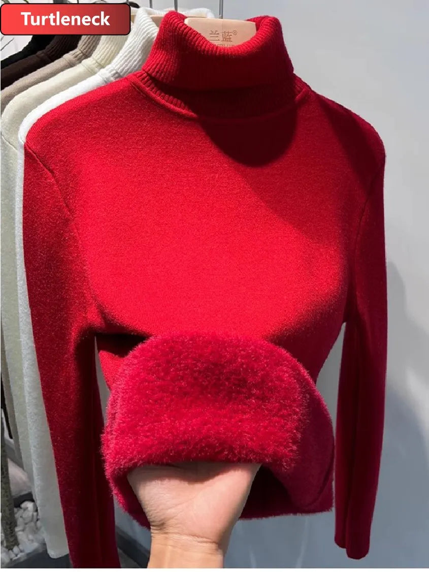 Winter Sweater Women