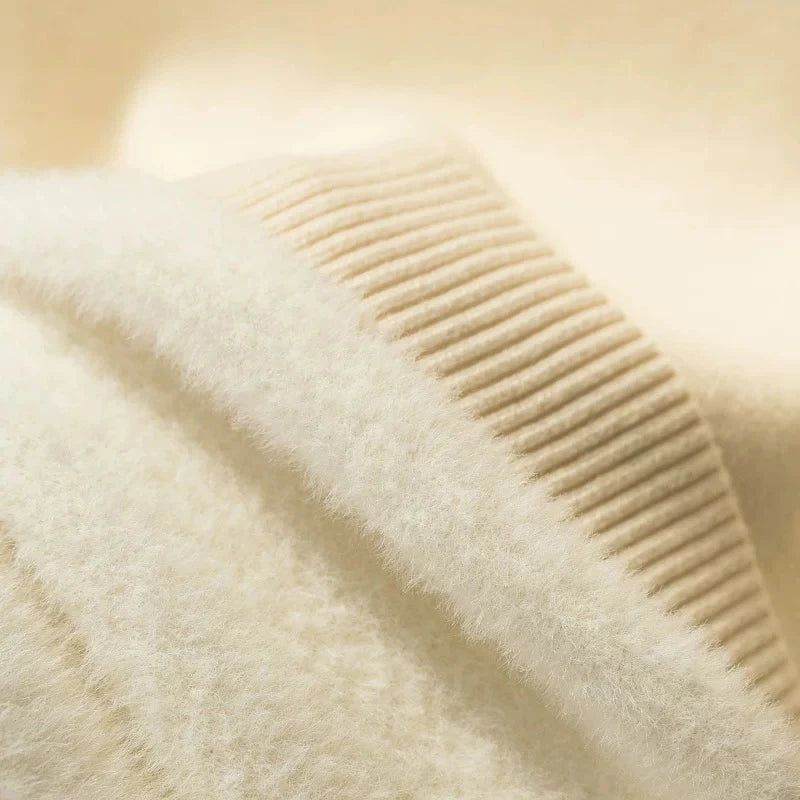 Winter Sweater Women