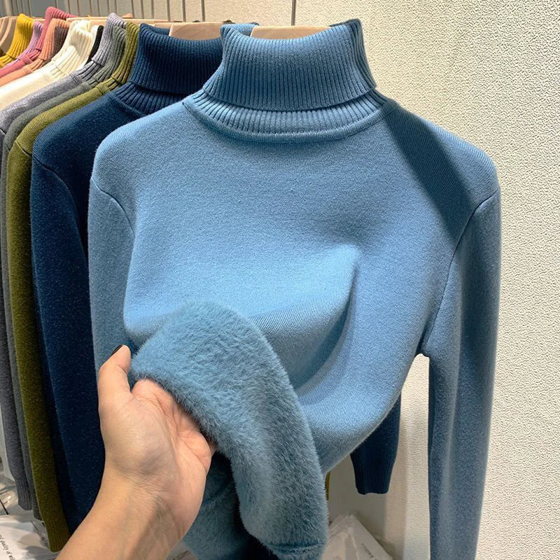 Winter Sweater Women
