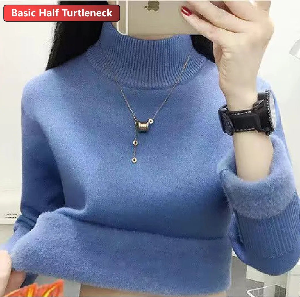Winter Sweater Women