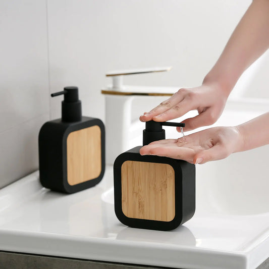 Home design zeep dispenser