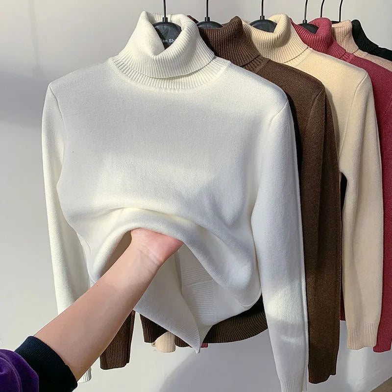 Winter Sweater Women