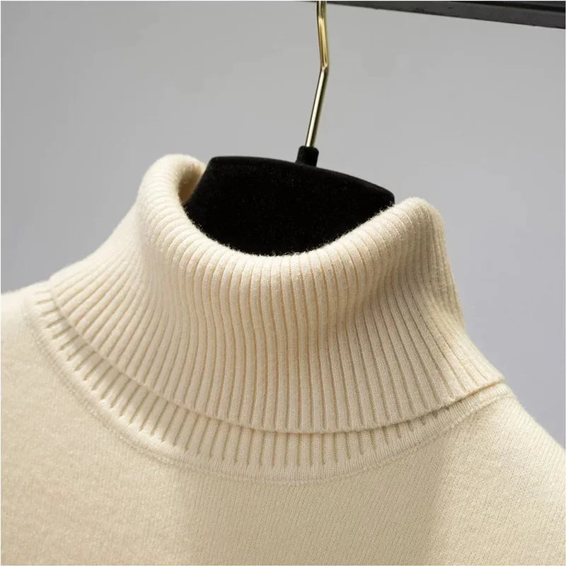 Winter Sweater Women