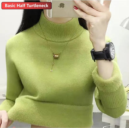 Winter Sweater Women