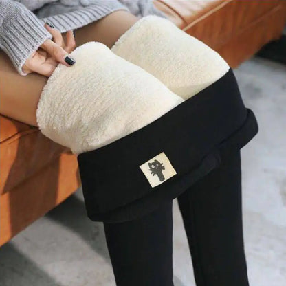 FluffWarm Leggings
