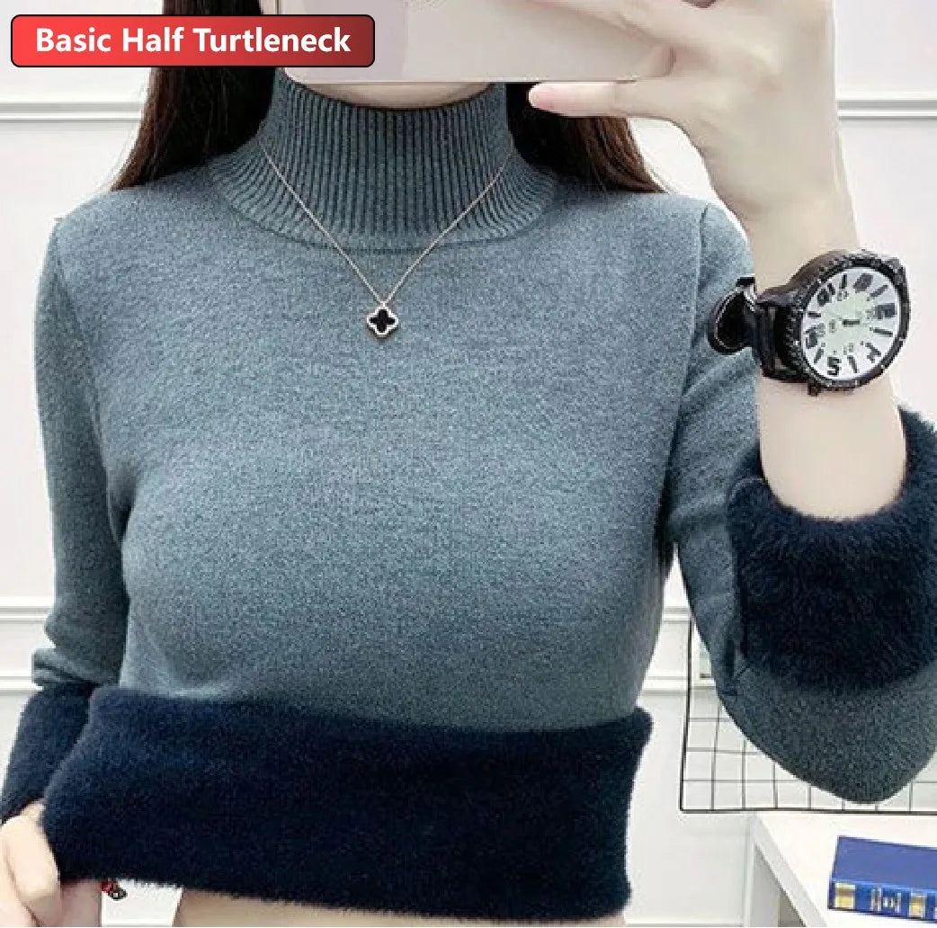 Winter Sweater Women