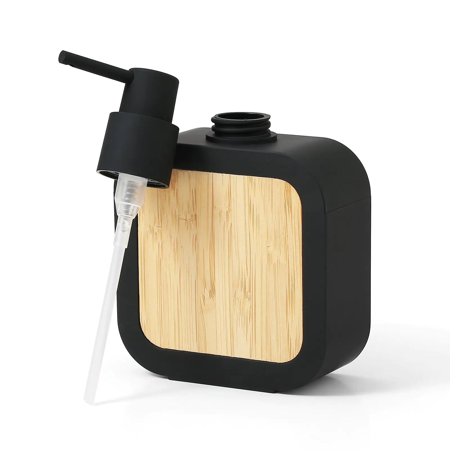 Home design zeep dispenser