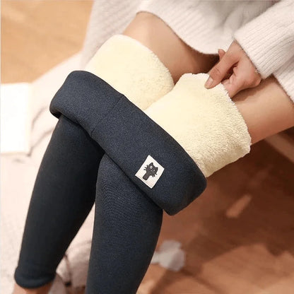 FluffWarm Leggings