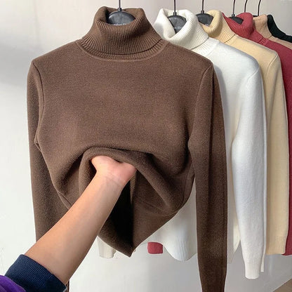 Winter Sweater Women