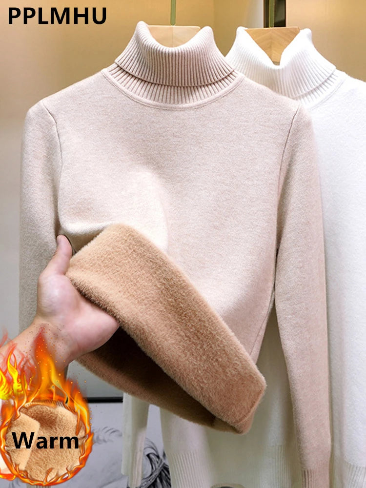 Winter Sweater Women