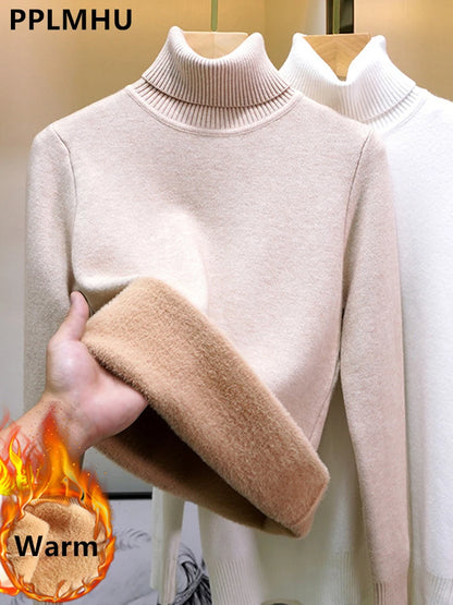 Winter Sweater Women