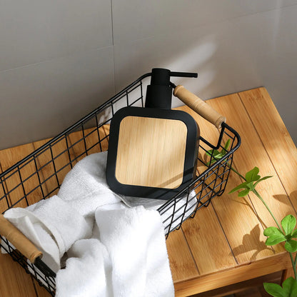 Home design zeep dispenser