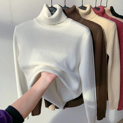 Winter Sweater Women