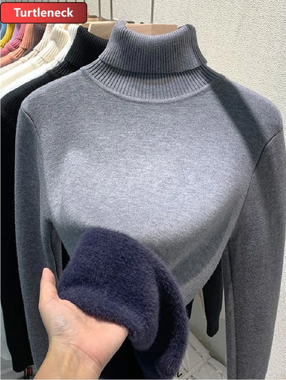 Winter Sweater Women