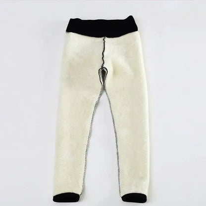 FluffWarm Leggings